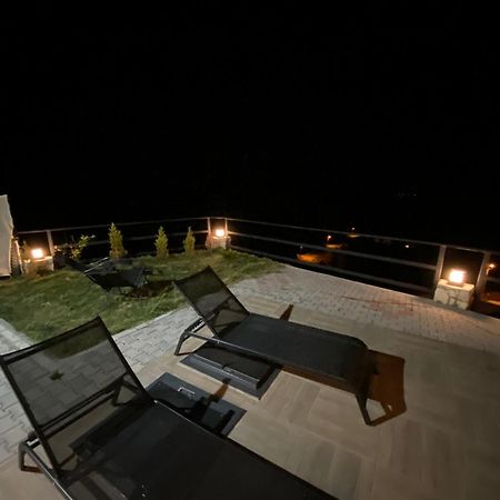 Alinca Infinity Villa Караагач Екстер'єр фото